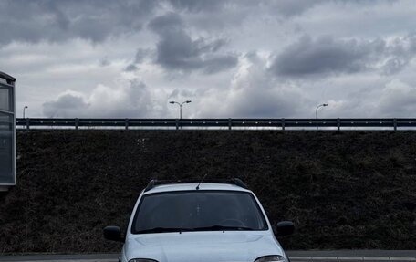 Chevrolet Niva I рестайлинг, 2004 год, 350 000 рублей, 7 фотография