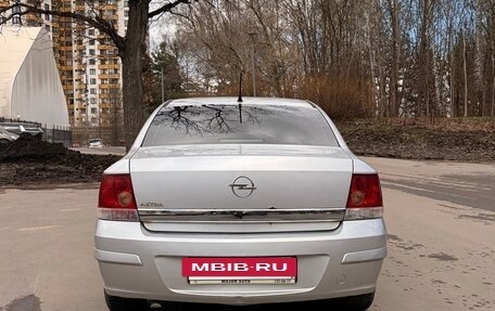 Opel Astra H, 2010 год, 555 555 рублей, 6 фотография