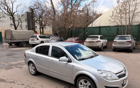 Opel Astra H, 2010 год, 555 555 рублей, 11 фотография