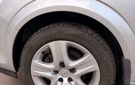 Opel Astra H, 2010 год, 555 555 рублей, 10 фотография