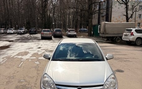 Opel Astra H, 2010 год, 555 555 рублей, 7 фотография