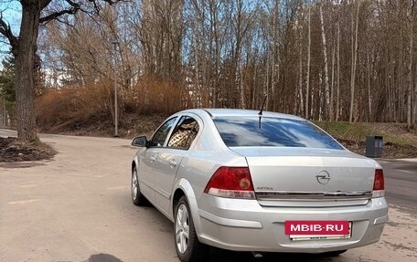 Opel Astra H, 2010 год, 555 555 рублей, 8 фотография