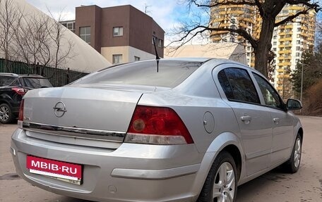 Opel Astra H, 2010 год, 555 555 рублей, 5 фотография