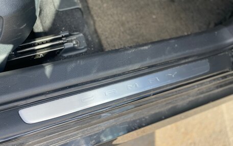 Toyota Camry, 2021 год, 2 970 000 рублей, 16 фотография