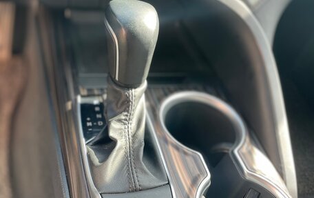 Toyota Camry, 2021 год, 2 970 000 рублей, 14 фотография