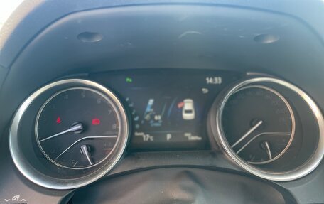 Toyota Camry, 2021 год, 2 970 000 рублей, 12 фотография