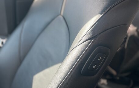 Toyota Camry, 2021 год, 2 970 000 рублей, 10 фотография