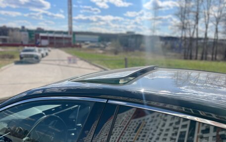 Toyota Camry, 2021 год, 2 970 000 рублей, 7 фотография