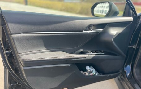 Toyota Camry, 2021 год, 2 970 000 рублей, 15 фотография