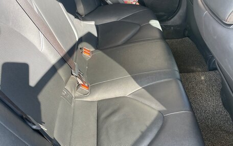 Toyota Camry, 2021 год, 2 970 000 рублей, 17 фотография