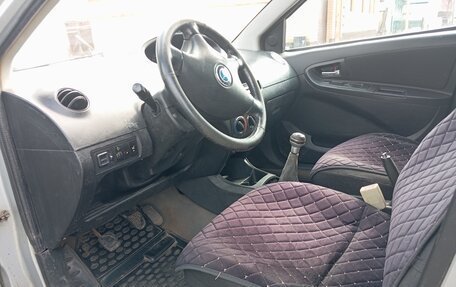 Geely MK I рестайлинг, 2008 год, 170 000 рублей, 3 фотография