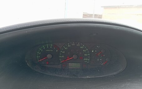 Geely MK I рестайлинг, 2008 год, 170 000 рублей, 4 фотография