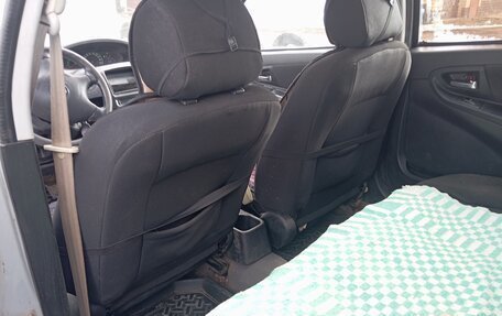 Geely MK I рестайлинг, 2008 год, 170 000 рублей, 5 фотография