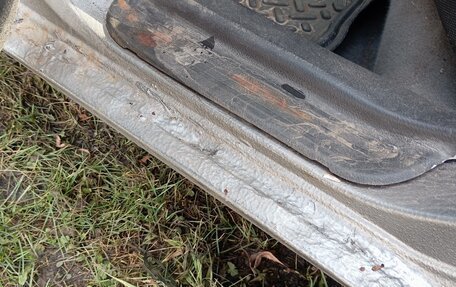 Geely MK I рестайлинг, 2008 год, 170 000 рублей, 7 фотография