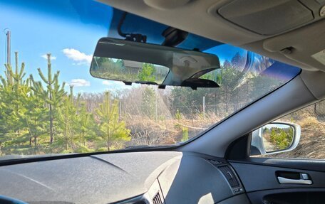 Hyundai Sonata VI, 2010 год, 1 300 000 рублей, 18 фотография