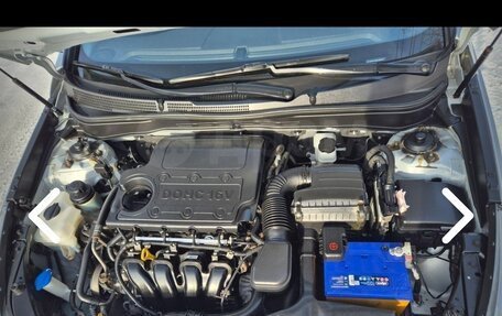 Hyundai Sonata VI, 2010 год, 1 300 000 рублей, 21 фотография