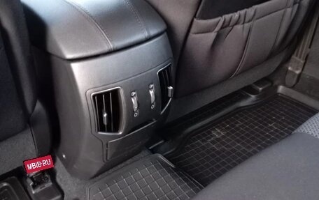 Hyundai Sonata VI, 2010 год, 1 300 000 рублей, 24 фотография