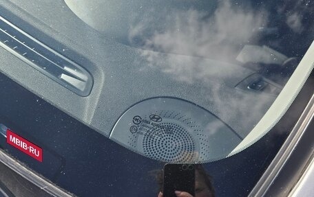 Hyundai Sonata VI, 2010 год, 1 300 000 рублей, 15 фотография