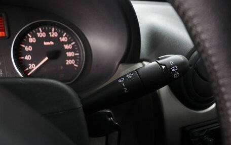 Renault Sandero I, 2011 год, 550 000 рублей, 12 фотография