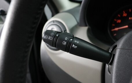 Renault Sandero I, 2011 год, 550 000 рублей, 11 фотография