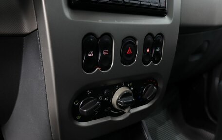 Renault Sandero I, 2011 год, 550 000 рублей, 13 фотография