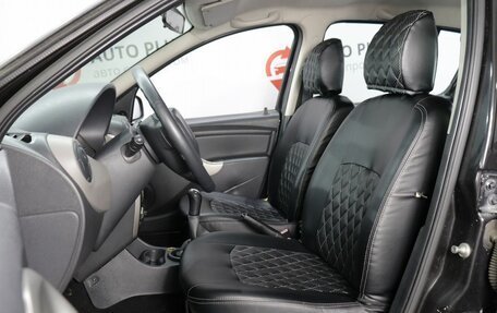 Renault Sandero I, 2011 год, 550 000 рублей, 8 фотография