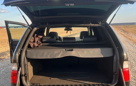 BMW X5, 2004 год, 1 000 000 рублей, 9 фотография