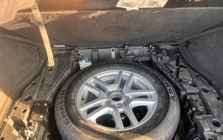 BMW X5, 2004 год, 1 000 000 рублей, 8 фотография