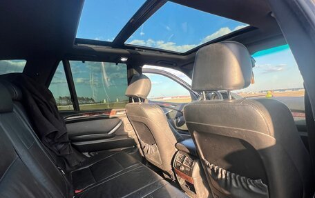 BMW X5, 2004 год, 1 000 000 рублей, 11 фотография