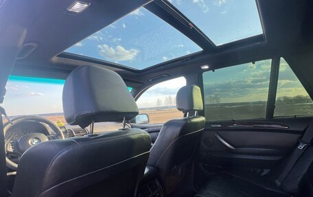 BMW X5, 2004 год, 1 000 000 рублей, 12 фотография