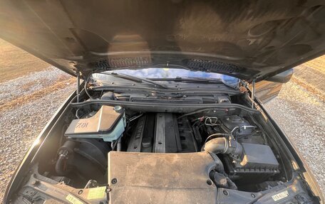 BMW X5, 2004 год, 1 000 000 рублей, 7 фотография