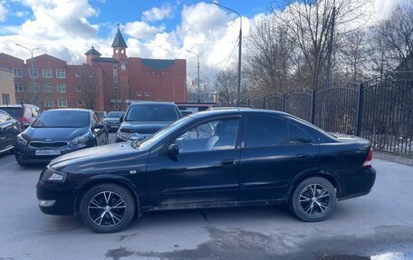 Nissan Almera Classic, 2011 год, 390 000 рублей, 2 фотография