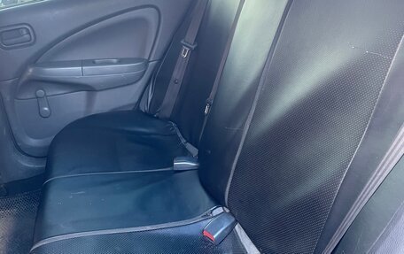 Nissan Almera Classic, 2011 год, 390 000 рублей, 11 фотография