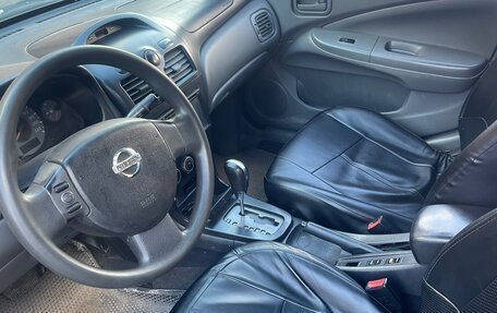 Nissan Almera Classic, 2011 год, 390 000 рублей, 9 фотография