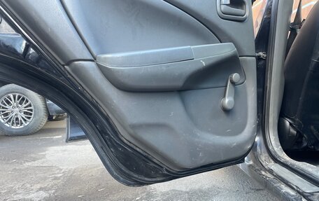 Nissan Almera Classic, 2011 год, 390 000 рублей, 6 фотография