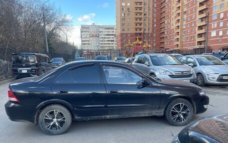 Nissan Almera Classic, 2011 год, 390 000 рублей, 4 фотография