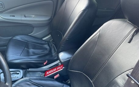 Nissan Almera Classic, 2011 год, 390 000 рублей, 10 фотография