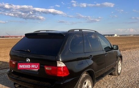 BMW X5, 2004 год, 1 000 000 рублей, 18 фотография