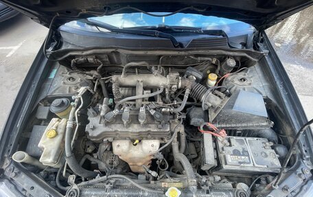 Nissan Almera Classic, 2011 год, 390 000 рублей, 13 фотография