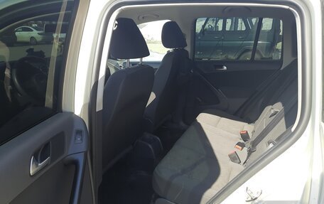 Volkswagen Tiguan I, 2012 год, 1 000 000 рублей, 9 фотография