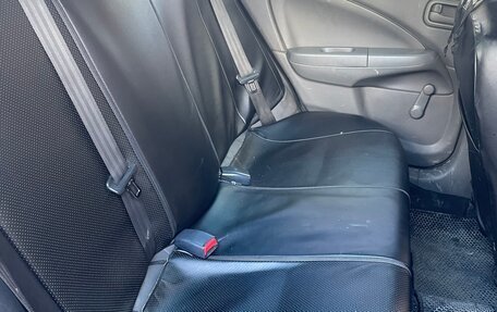 Nissan Almera Classic, 2011 год, 390 000 рублей, 12 фотография