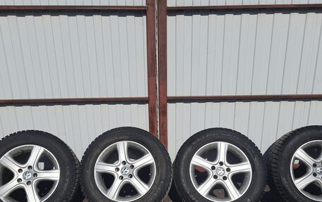 Volkswagen Tiguan I, 2012 год, 1 000 000 рублей, 11 фотография