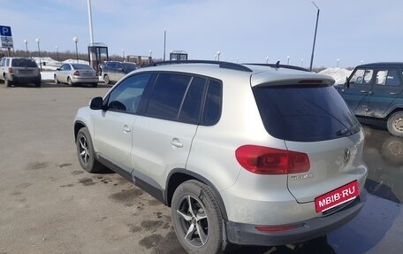 Volkswagen Tiguan I, 2012 год, 1 000 000 рублей, 6 фотография