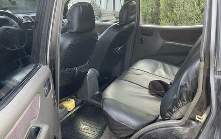 Nissan Terrano R50, 1997 год, 550 000 рублей, 7 фотография