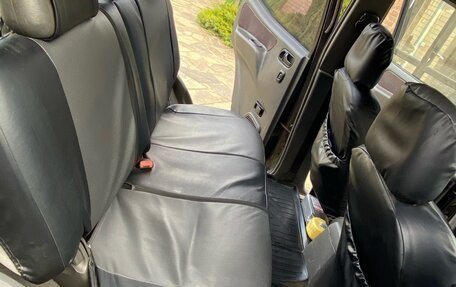 Nissan Terrano R50, 1997 год, 550 000 рублей, 10 фотография