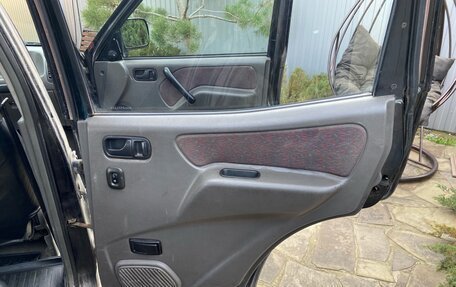 Nissan Terrano R50, 1997 год, 550 000 рублей, 8 фотография