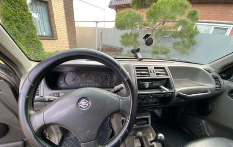 Nissan Terrano R50, 1997 год, 550 000 рублей, 5 фотография