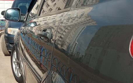 Chevrolet Lacetti, 2010 год, 450 000 рублей, 4 фотография