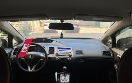 Honda Civic VIII, 2008 год, 790 000 рублей, 6 фотография