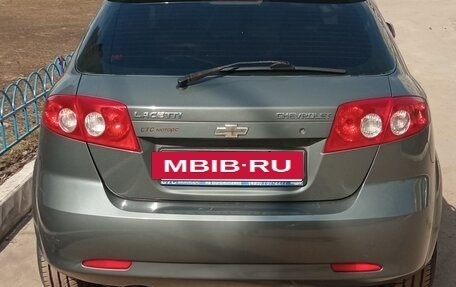 Chevrolet Lacetti, 2010 год, 450 000 рублей, 2 фотография